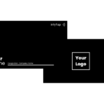 Professional NFC Business Card 1