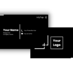 Professional NFC Business Card 3